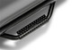 N-Fab N1678CC-TX - Nerf Step 16-17 Nissan Titan/Titan XD Crew Cab - Tex. Black - Cab Length - 3in