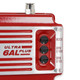 MSD 6523 - Ultra 6AL Plus Ignition Control - Red