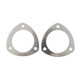 Mr. Gasket 7421G - Aluminum Collector Gasket