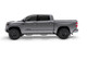 N-Fab T0786QC-TX - Nerf Step 07-17 Toyota Tundra Double Cab 6.5ft Bed - Tex. Black - W2W - 3in