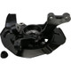 Moog LK050 - 04-06 Lexus ES330 Front Right Complete Knuckle Assembly