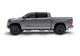 N-Fab T1690CC-6 - Nerf Step 16-17 Toyota Tacoma Double Cab 6ft Bed - Gloss Black - Bed Access - 2in
