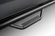 N-Fab T2282CC-TX - 2022 Toyota Tundra 5ft.6in. Crewmax Nerf Step - Textured Black - W2W w/o Bed Acs