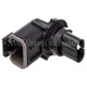 NAMZ DTFPH-01 - Deutsch Fuel Pump Header Connector (HD 72435-00)