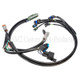 NAMZ NHD-70233-02 - 02-03 V-Twin Dresser Models ONLY OEM Complete EFI Harness