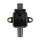 MSD 828383 - 7.3L GODZILLA IGNITION COIL, BLACK, SET OF 8