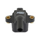 MSD 82833 - 7.3L GODZILLA IGNITION COIL, BLACK, SINGLE