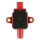 MSD 8283 - 7.3L GODZILLA IGNITION COIL, RED, SINGLE