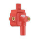 MSD 8283 - 7.3L GODZILLA IGNITION COIL, RED, SINGLE