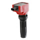 MSD 825964 - COIL, RED, FORD ECO-BOOST 2.0L L4, SET OF 4