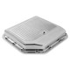 Mr. Gasket 9791G - Automatic Transmission Oil Pan