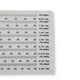 MSD 8985 - Timing Tape - Harmonic Balancer - 5.25" to 8.00"