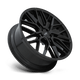 Niche M2241995F8+35 - M224 Gamma 19X9.5 Gloss Black