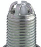 NGK 3199 - Multi-Ground Spark Plug Box of 4 (BKR6EQUP)