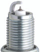 NGK 2668 - Iridium Spark Plug Box of 4 (BKR8EIX)