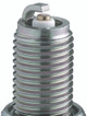 NGK 2923 - Nickel .5 Spark Plug Box of 10 (DR8ES-L)