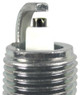 NGK 4306 - Copper V-Power Stock Heat Spark Plugs Box of 4 (LZTR5A-13)