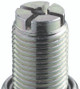 NGK 4764 - Single Platinum Spark Plug Box of 10 (BUR7EQP)