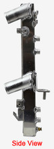Northern Radiator 205219 - All Aluminum Muscle Car Radiator