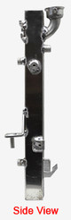 Northern Radiator 205219 - All Aluminum Muscle Car Radiator
