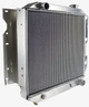 Northern Radiator 205088 - All Aluminum Muscle Car Radiator