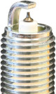 NGK 6205 - Laser Iridium Spark Plug Box of 4 (LKAR9BI9)