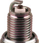 NGK 6208 - Copper Core Spark Plug Box of 10 (LR8B)