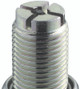 NGK 6917 - Nickel Spark Plug Box of 4 (BUR7EQ)