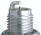 NGK 7274 - Iridium IX Spark Plug Box of 4 (CR6HIX)