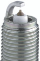 NGK 7772 - Laser Platinum Spark Plug Box of 4 (PFR7G-11S)