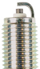 NGK 90893 - Standard Spark Plug Box of 4 (KR9C-G)