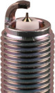 NGK 90992 - Laser Iridium Spark Plug Box of 4 (SILMAR8A9S)