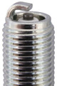 NGK 92222 - Standard Spark Plug Box of 4 (LMAR9G)