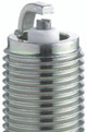 NGK 92038 - Multi-Ground Spark Plug Box of 4 (LFR7A)