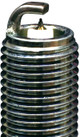 NGK 94124 - Laser Iridium Spark Plug Box of 4 (ILKAR7L11/04)