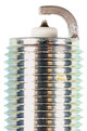 NGK 94833 - Laser Platinum Spark Plug Box of 4 (PLFER7A8EG)