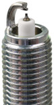 NGK 94705 - Ruthenium HX Spark Plug Box of 4 (LKR7BHX)