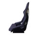 NRG FRP-301 - FRP Bucket Seat w/Race Style Bolster/Lumbar - Large