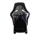 NRG FRP-301 - FRP Bucket Seat w/Race Style Bolster/Lumbar - Large