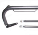 NRG HBR-003TI - Harness Bar 51in. - Titanium