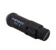 NRG LN-LS700BK-21 - 700 Series M12 X 1.5 Steel Lug Nut w/Dust Cap Cover Set 21 Pc w/Locks & Lock Socket - Black