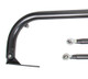 NRG HBR-002TI - Harness Bar 49in. - Titanium