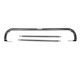 NRG HBR-002TI - Harness Bar 49in. - Titanium