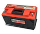 Odyssey Battery ODP-AGM49 H8 L5 - Auto/Truck/Heavy Duty & Commercial Performance AGM Battery (49-950)