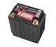 Odyssey Battery ODS-AGM16CL - Powersport Extreme AGM Battery (PC625)