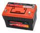 Odyssey Battery ODX-AGM34 - Auto/Truck/Heavy Duty & Commercial Extreme AGM Battery (34-PC1500T)