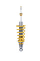 Ohlins MAS MI30S1 - 05-14 Mazda Miata (NC) Road & Track Coilover System