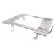 NRG SBK-JP01 - Seat Brackets - 97-06 Jeep Wrangler TJ - Pair