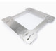 NRG SBK-BM02 - Seat Brackets - 99-05 BMW E46 - Pair