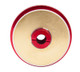 NRG SRK-110H-RD - Short Hub Adapter EG6 Civic / Integra - Red